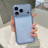 Glossy Lagoon - Coque iPhone