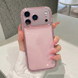 Glossy Rosé - Coque iPhone
