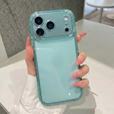 Glossy Turquoise - Coque iPhone