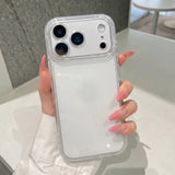 Glossy Platine - Coque iPhone