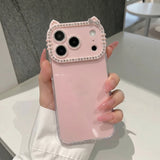 Kitty Aurore - Coque iPhone