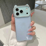 Kitty Lagoon - Coque iPhone