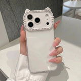 Kitty White - Coque iPhone