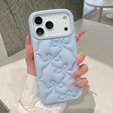 Mademoiselle Lagoon - Coque iPhone