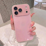 Narcisse Aurore - Coque iPhone