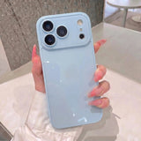 Narcisse Lagoon - Coque iPhone