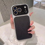 Tandem Black - Coque iPhone