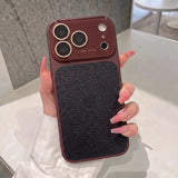 Tandem Cerise - Coque iPhone