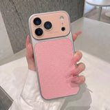 Tandem Rosé - Coque iPhone