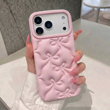 Mademoiselle Aurore - Coque iPhone